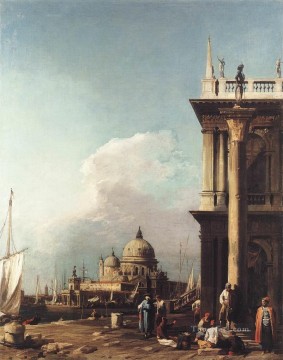 古典的なヴェネツィア Painting - カナレット ヴェニス カナレット ヴェニス